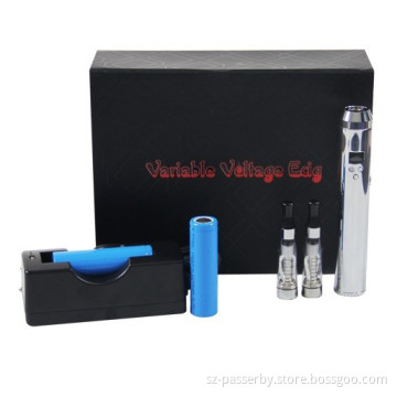 Lava Tube Electronic Cigarette VV Mod Lavatube